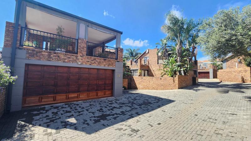 4 Bedroom Property for Sale in Meyersdal Gauteng