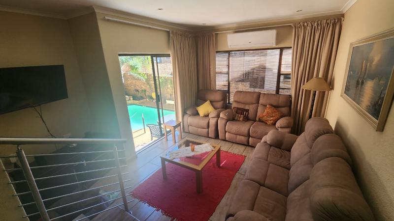 4 Bedroom Property for Sale in Meyersdal Gauteng