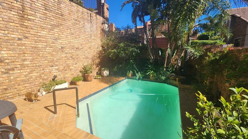 4 Bedroom Property for Sale in Meyersdal Gauteng