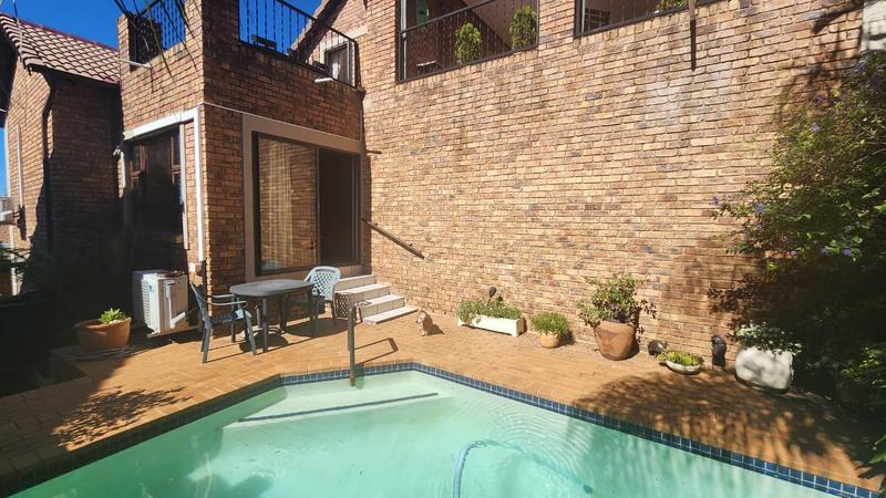 4 Bedroom Property for Sale in Meyersdal Gauteng