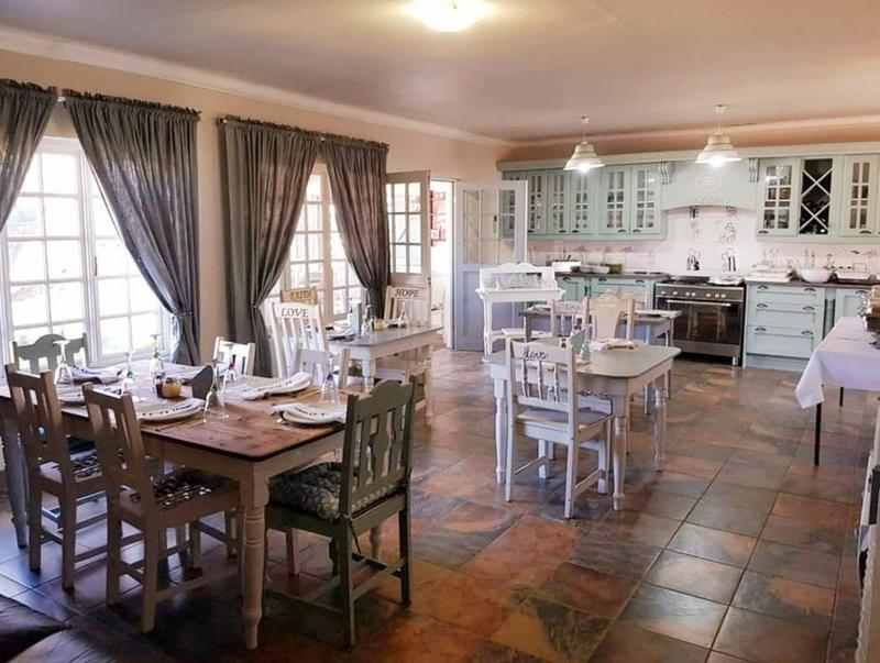 5 Bedroom Property for Sale in Vaalview Gauteng