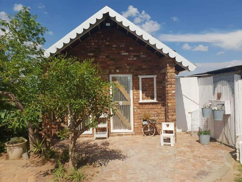 5 Bedroom Property for Sale in Vaalview Gauteng