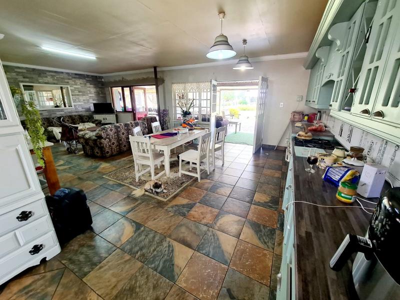 5 Bedroom Property for Sale in Vaalview Gauteng