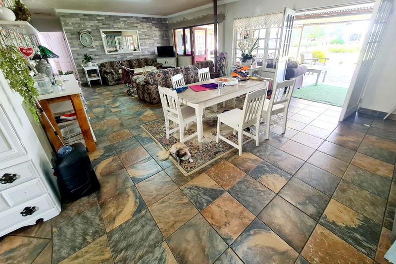 5 Bedroom Property for Sale in Vaalview Gauteng