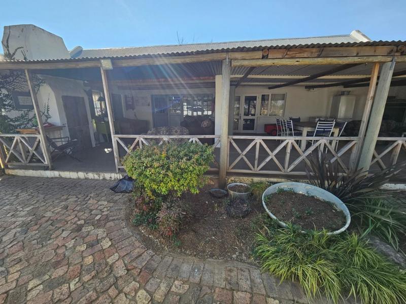 5 Bedroom Property for Sale in Vaalview Gauteng