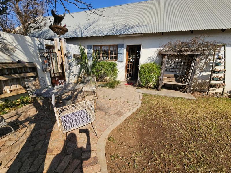 5 Bedroom Property for Sale in Vaalview Gauteng