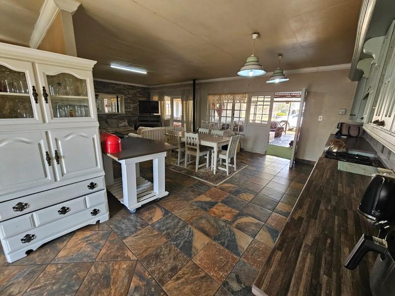 5 Bedroom Property for Sale in Vaalview Gauteng