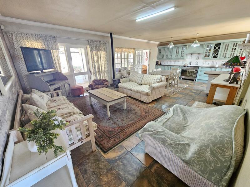 5 Bedroom Property for Sale in Vaalview Gauteng