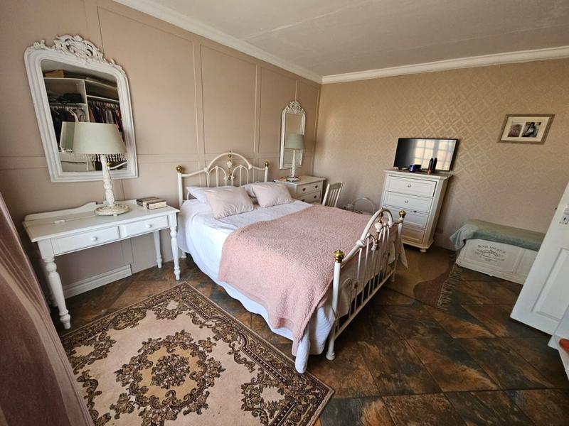 5 Bedroom Property for Sale in Vaalview Gauteng