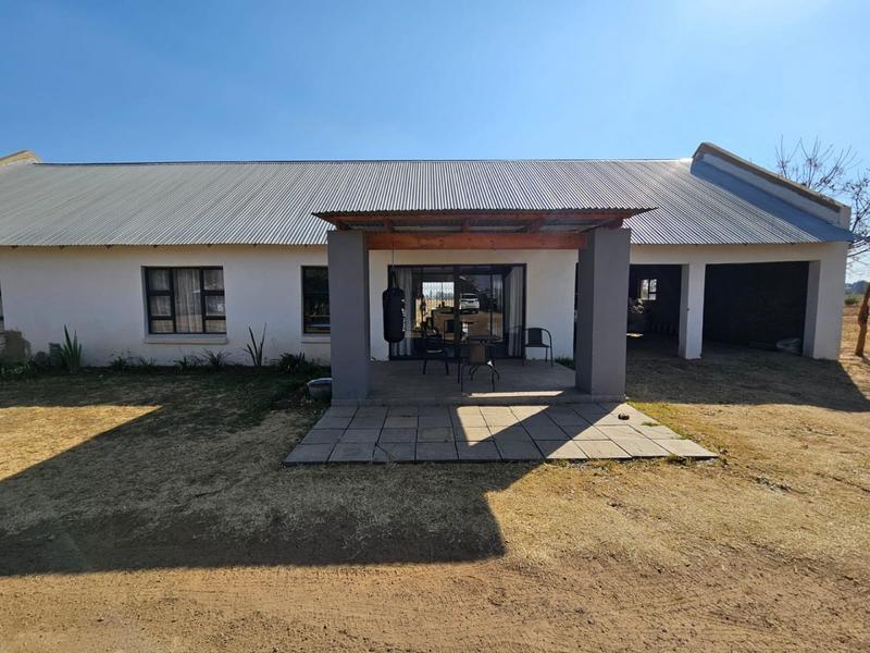 5 Bedroom Property for Sale in Vaalview Gauteng