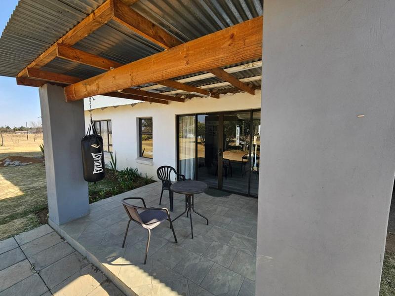 5 Bedroom Property for Sale in Vaalview Gauteng