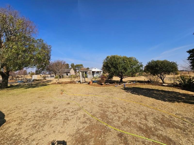 5 Bedroom Property for Sale in Vaalview Gauteng