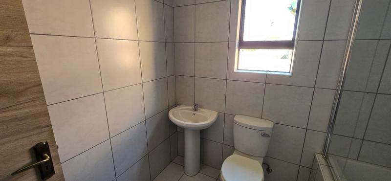 To Let 2 Bedroom Property for Rent in Elspark Gauteng