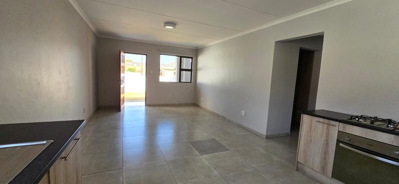 To Let 2 Bedroom Property for Rent in Elspark Gauteng