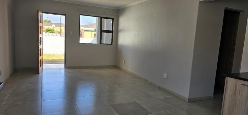 To Let 2 Bedroom Property for Rent in Elspark Gauteng