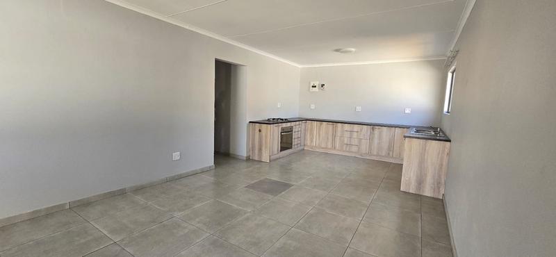 To Let 2 Bedroom Property for Rent in Elspark Gauteng