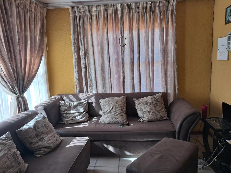 2 Bedroom Property for Sale in Soshanguve Gauteng