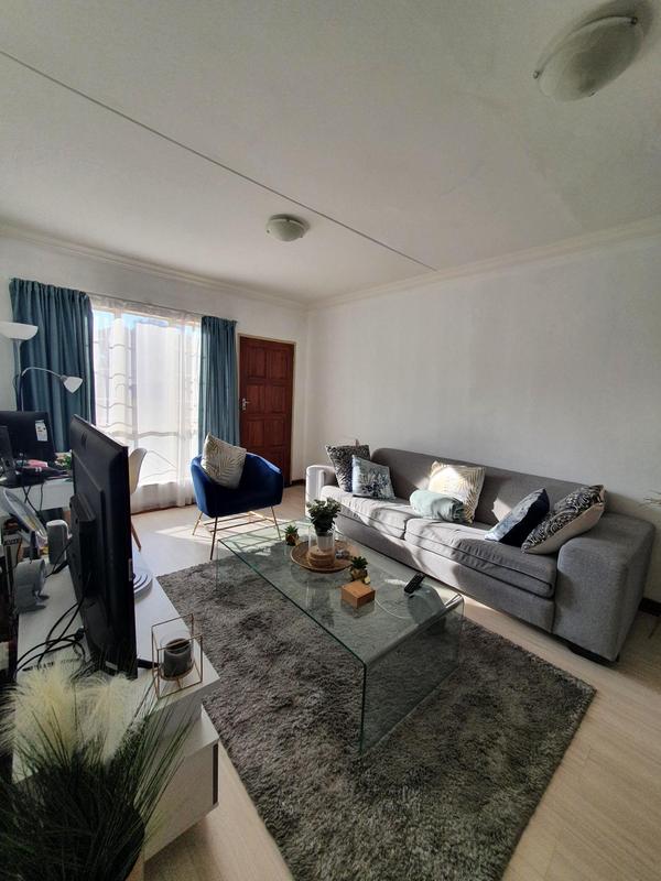 1 Bedroom Property for Sale in Newmark Estate Gauteng