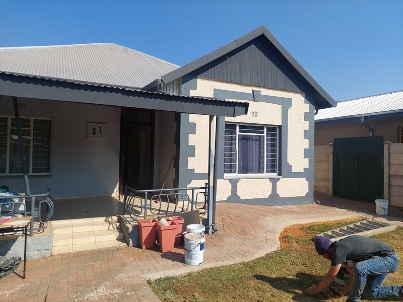 4 Bedroom Property for Sale in Randgate Gauteng