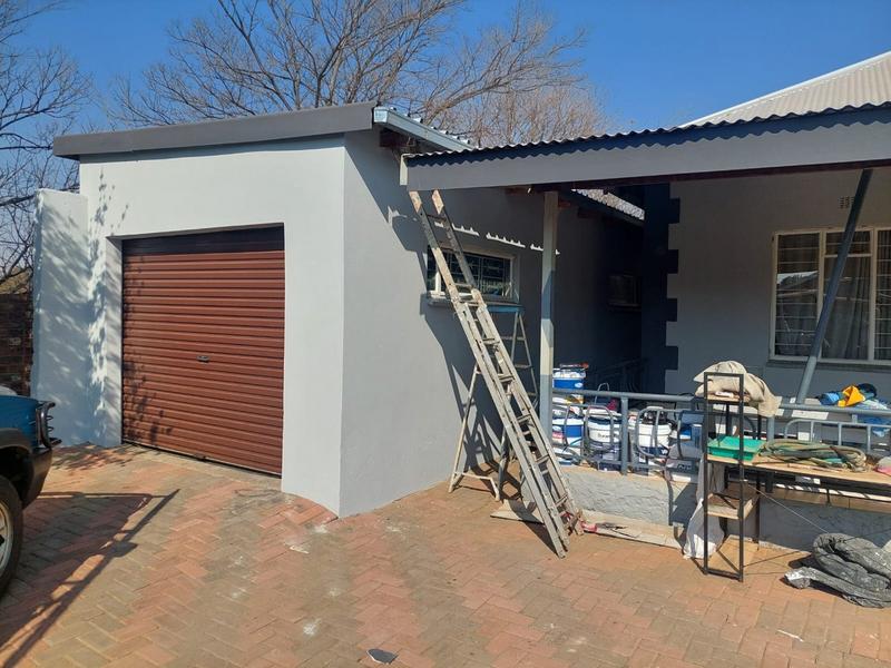 4 Bedroom Property for Sale in Randgate Gauteng