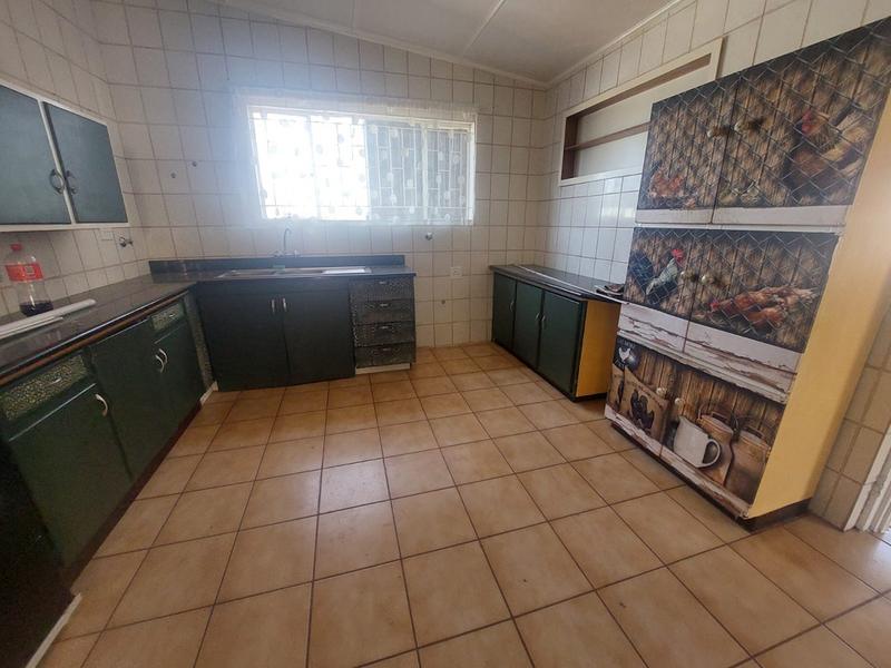 4 Bedroom Property for Sale in Randgate Gauteng