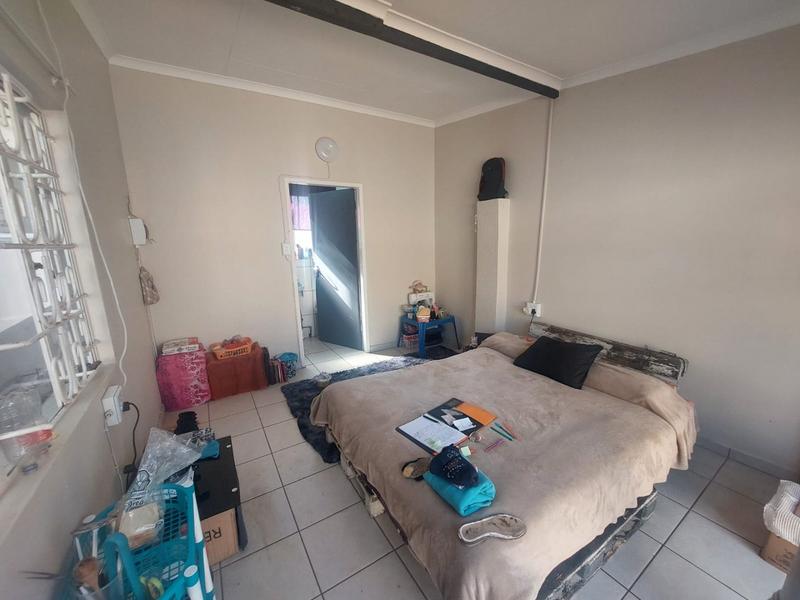 4 Bedroom Property for Sale in Randgate Gauteng