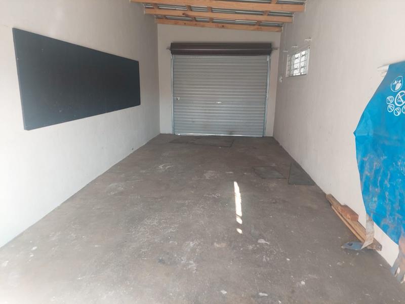 4 Bedroom Property for Sale in Randgate Gauteng