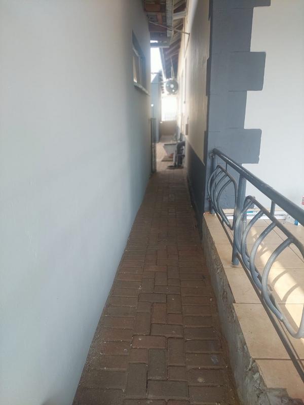 4 Bedroom Property for Sale in Randgate Gauteng