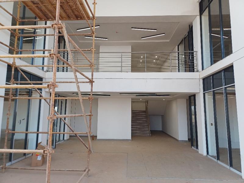 To Let commercial Property for Rent in Olifantsfontein Gauteng