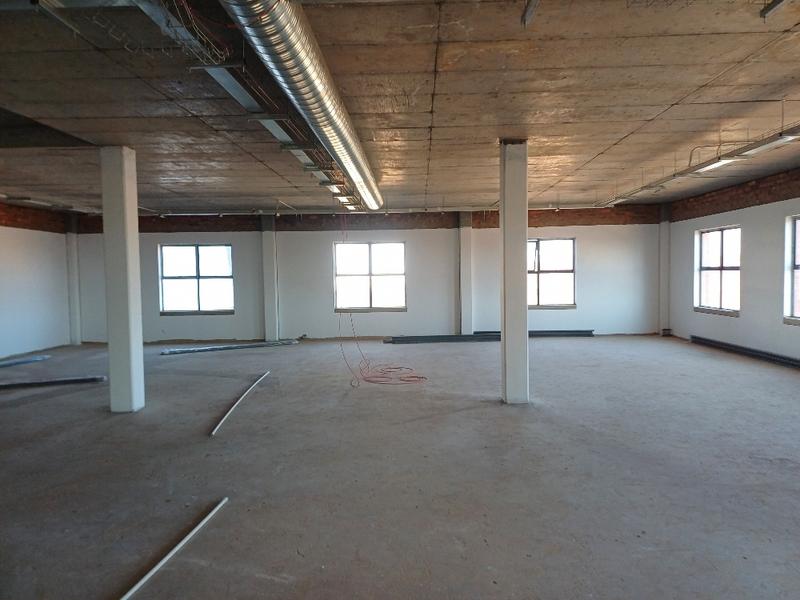 To Let commercial Property for Rent in Olifantsfontein Gauteng