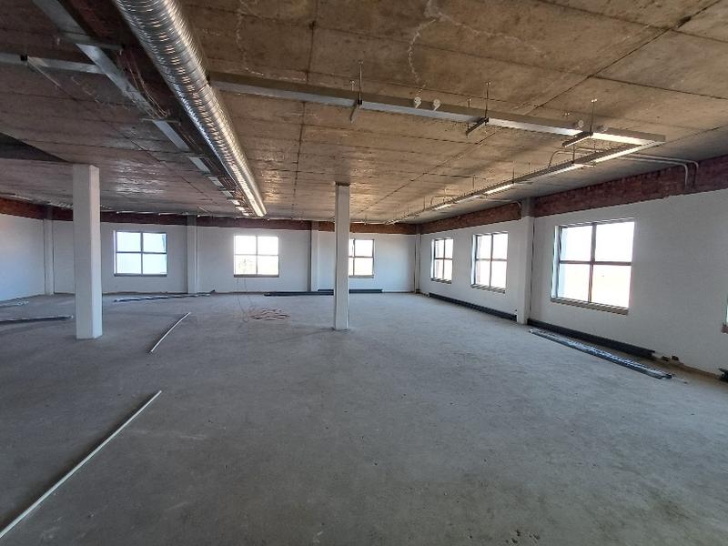 To Let commercial Property for Rent in Olifantsfontein Gauteng