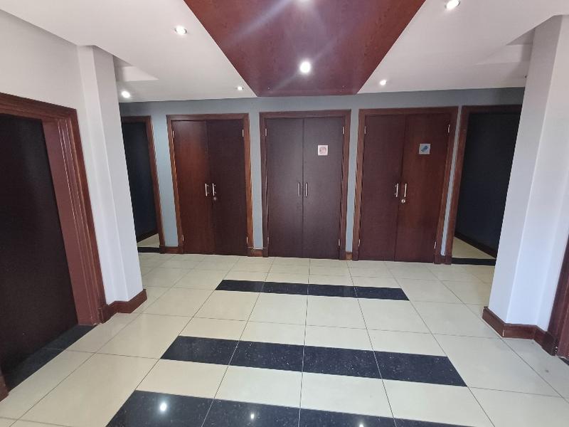 To Let commercial Property for Rent in Highveld Gauteng