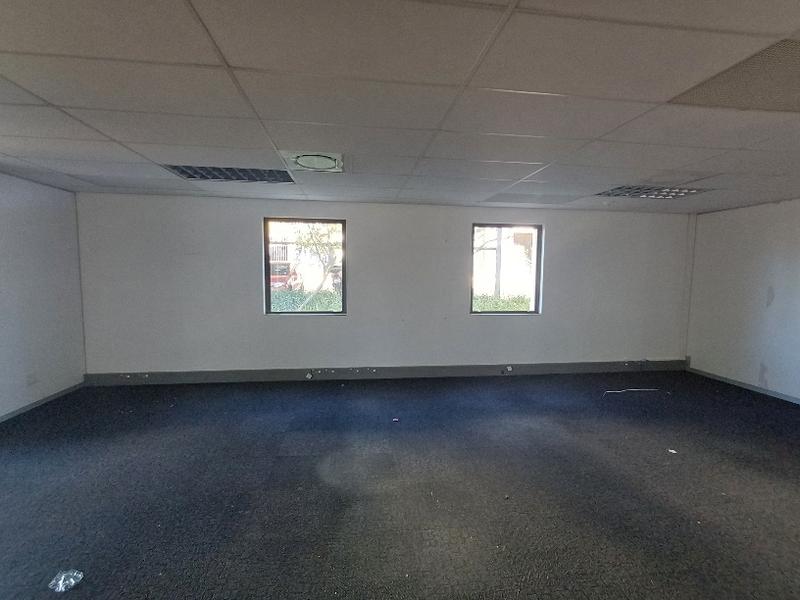 To Let commercial Property for Rent in Highveld Gauteng