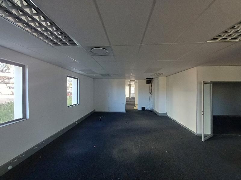 To Let commercial Property for Rent in Highveld Gauteng