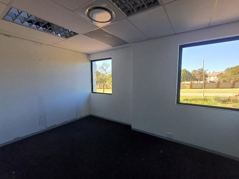 To Let commercial Property for Rent in Highveld Gauteng