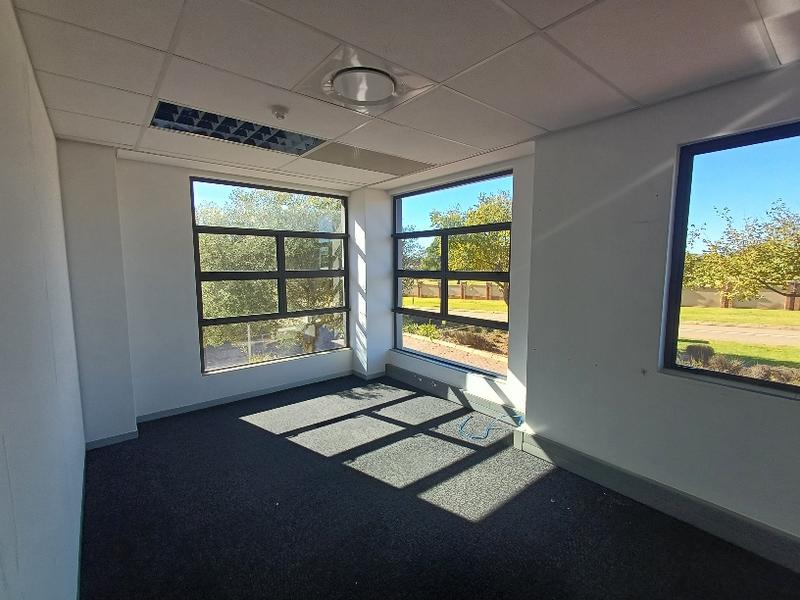 To Let commercial Property for Rent in Highveld Gauteng