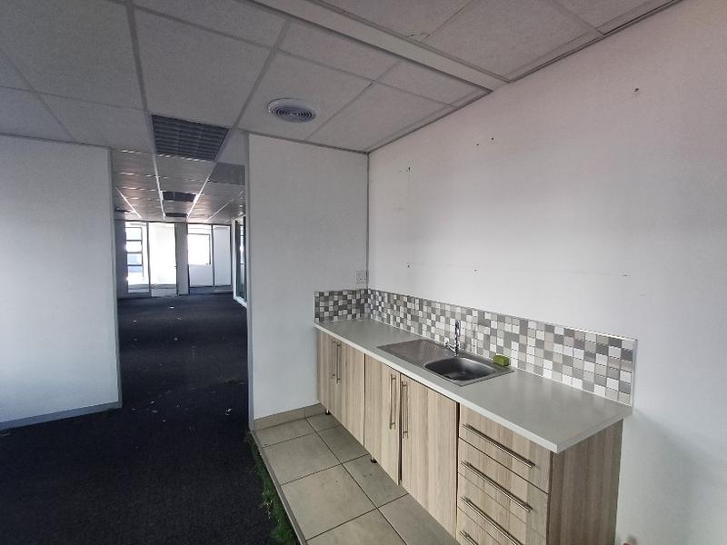 To Let commercial Property for Rent in Highveld Gauteng