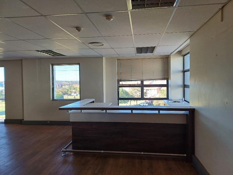 To Let commercial Property for Rent in Highveld Gauteng