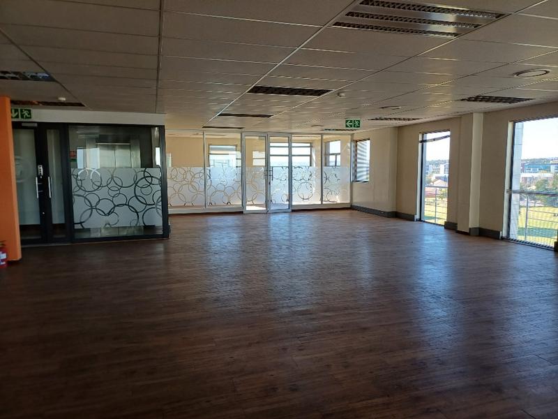 To Let commercial Property for Rent in Highveld Gauteng