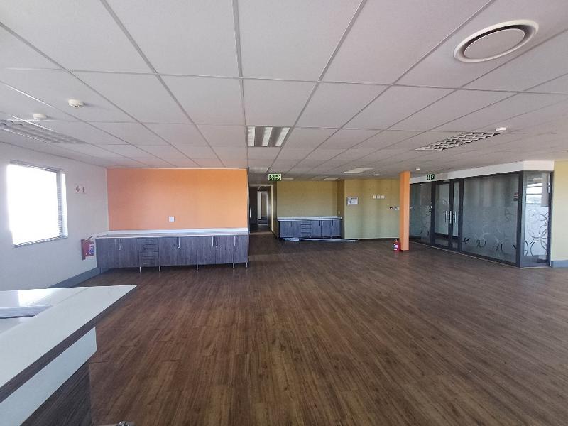 To Let commercial Property for Rent in Highveld Gauteng