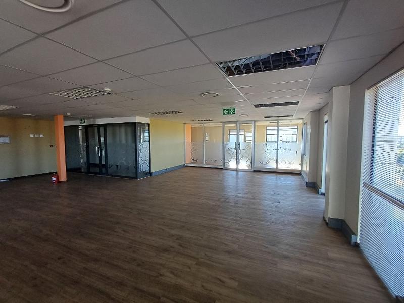 To Let commercial Property for Rent in Highveld Gauteng