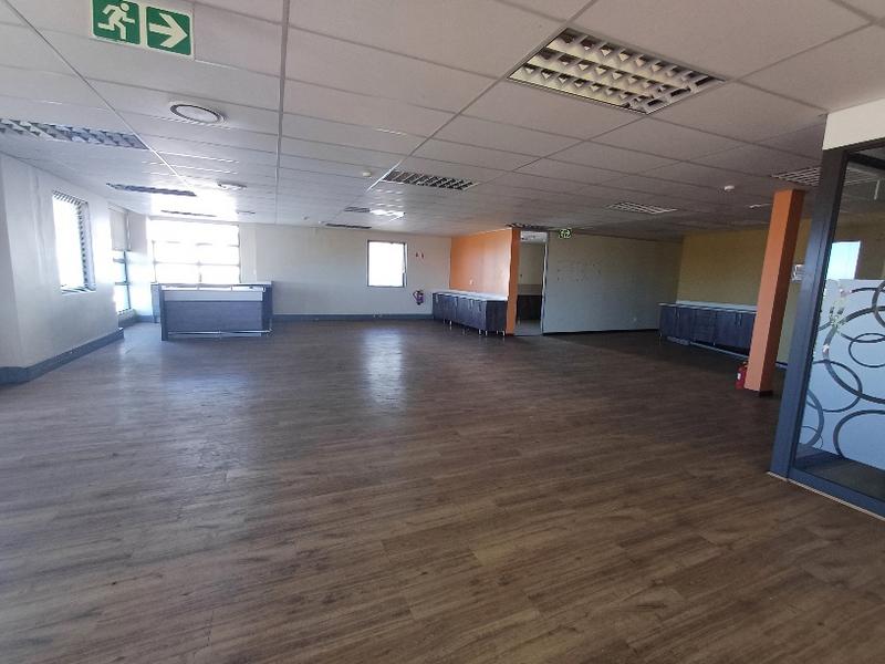 To Let commercial Property for Rent in Highveld Gauteng