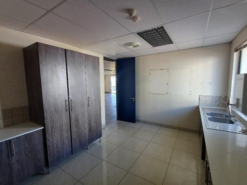 To Let commercial Property for Rent in Highveld Gauteng