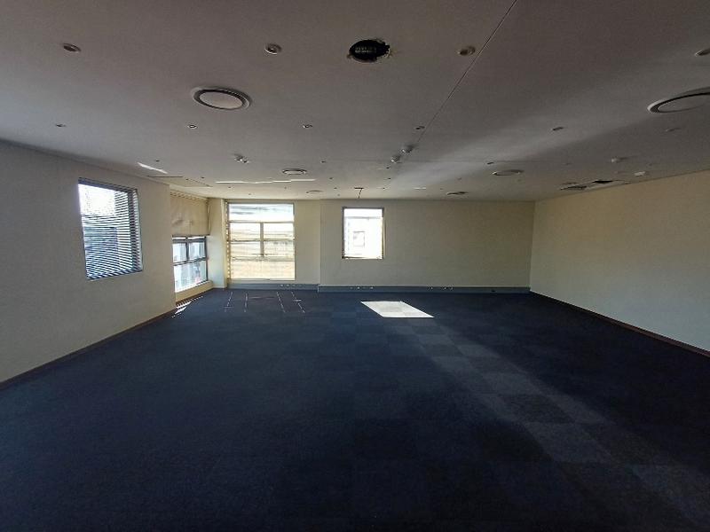 To Let commercial Property for Rent in Highveld Gauteng