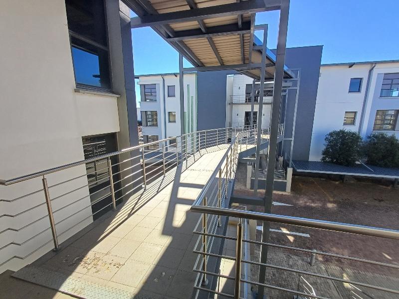 To Let commercial Property for Rent in Highveld Gauteng