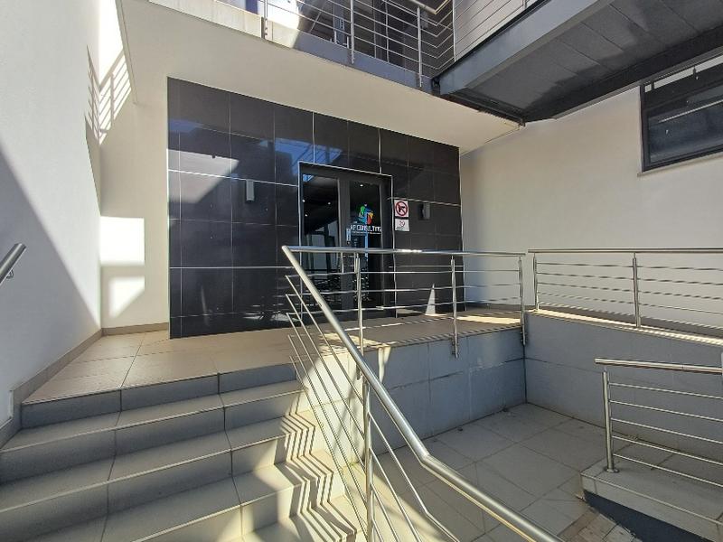 To Let commercial Property for Rent in Highveld Gauteng