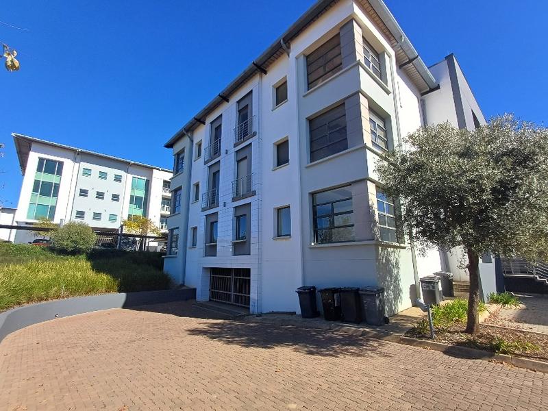 To Let commercial Property for Rent in Highveld Gauteng