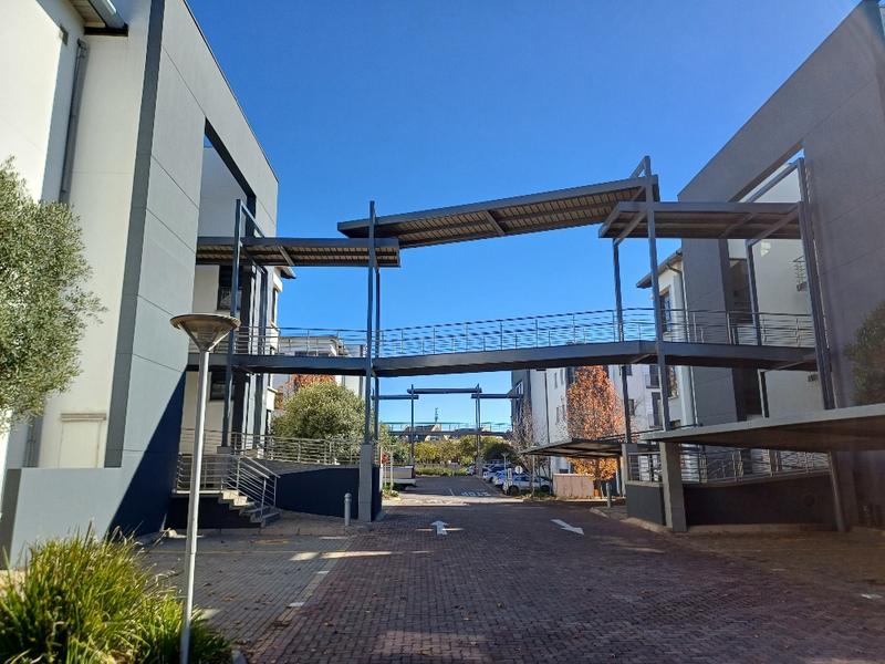 To Let commercial Property for Rent in Highveld Gauteng