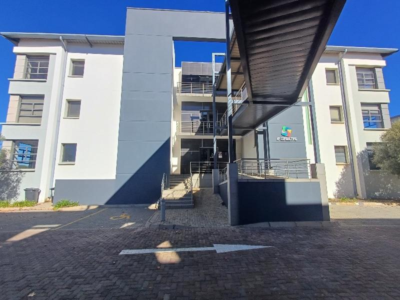 To Let commercial Property for Rent in Highveld Gauteng