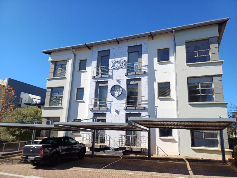 To Let commercial Property for Rent in Highveld Gauteng